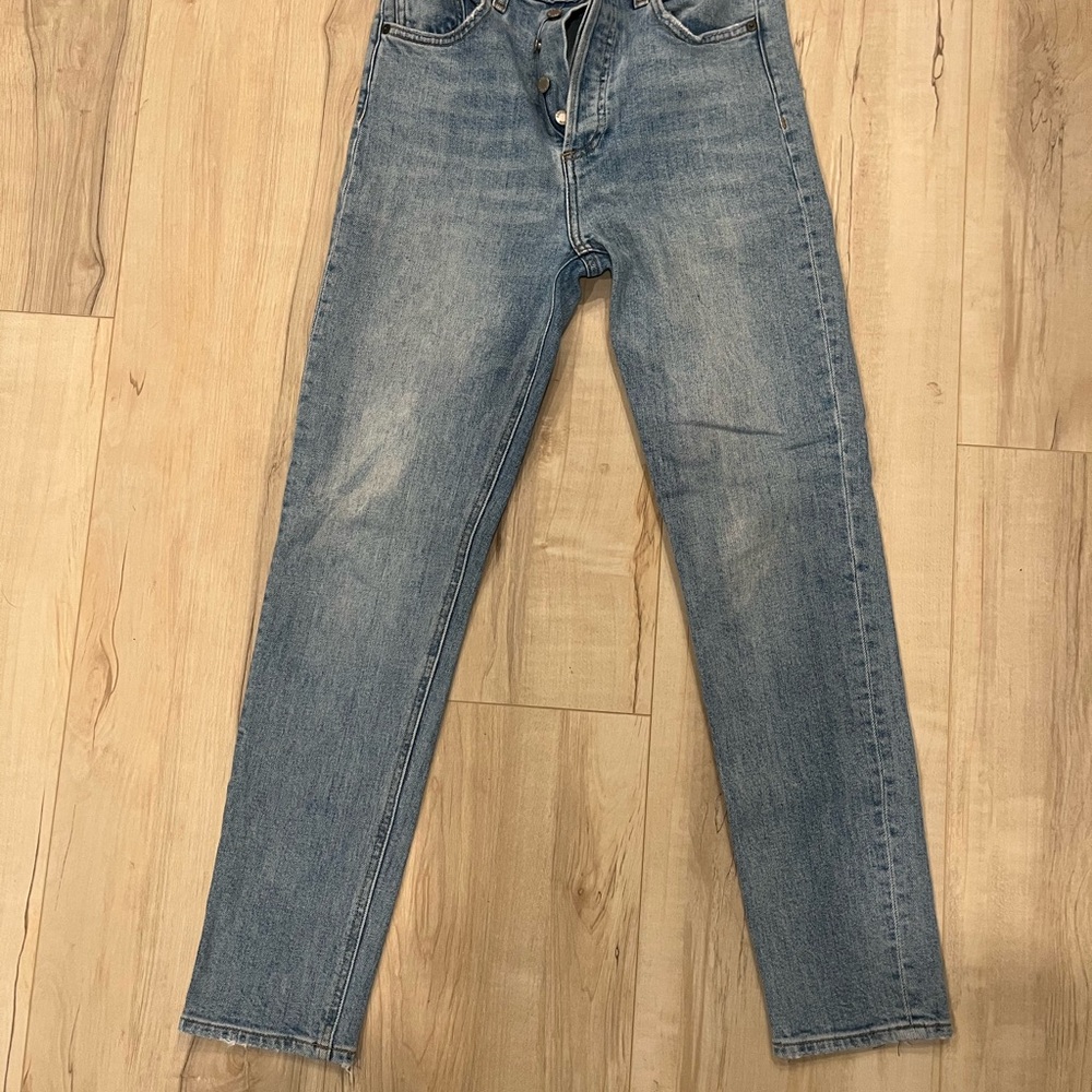 The Yoko High Rise Slim - Picture 5 of 8